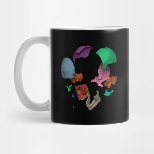 Damon Albarn Everyday Robots Mug